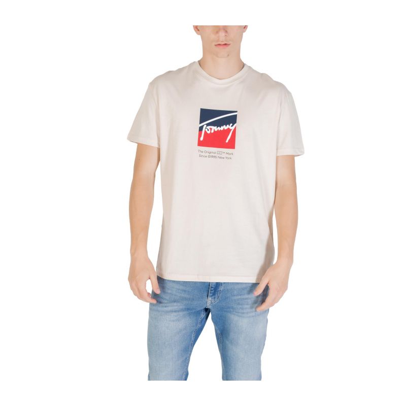 Снимка на Тениска мъжe TOMMY HILFIGER 
