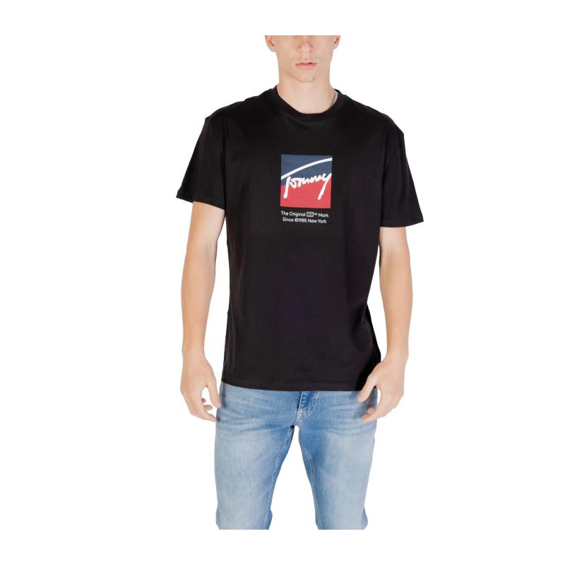 Снимка на Тениска мъжe TOMMY HILFIGER 