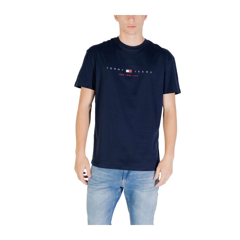 Снимка на Тениска мъжe TOMMY HILFIGER 