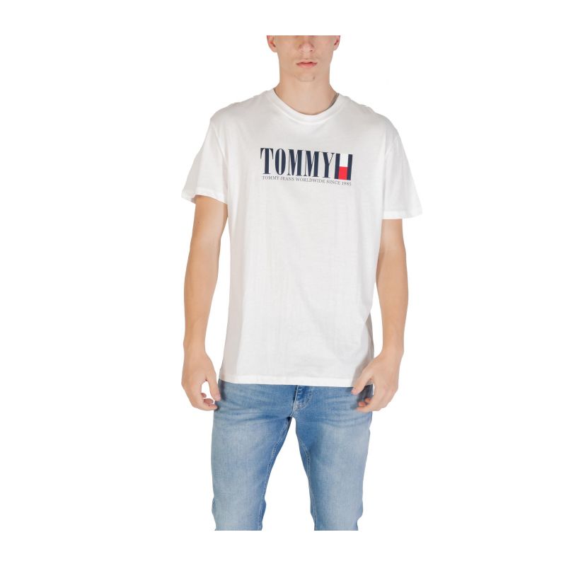 Снимка на Тениска мъжe TOMMY HILFIGER 
