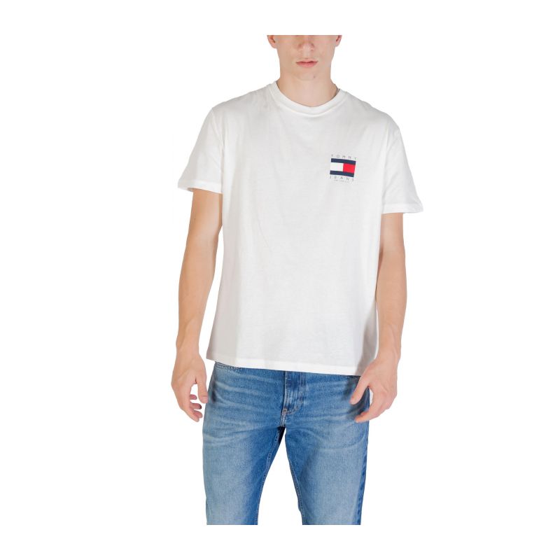 Снимка на Тениска мъжe TOMMY HILFIGER 