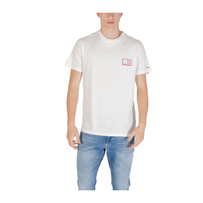 Снимка на Тениска мъжe TOMMY HILFIGER 