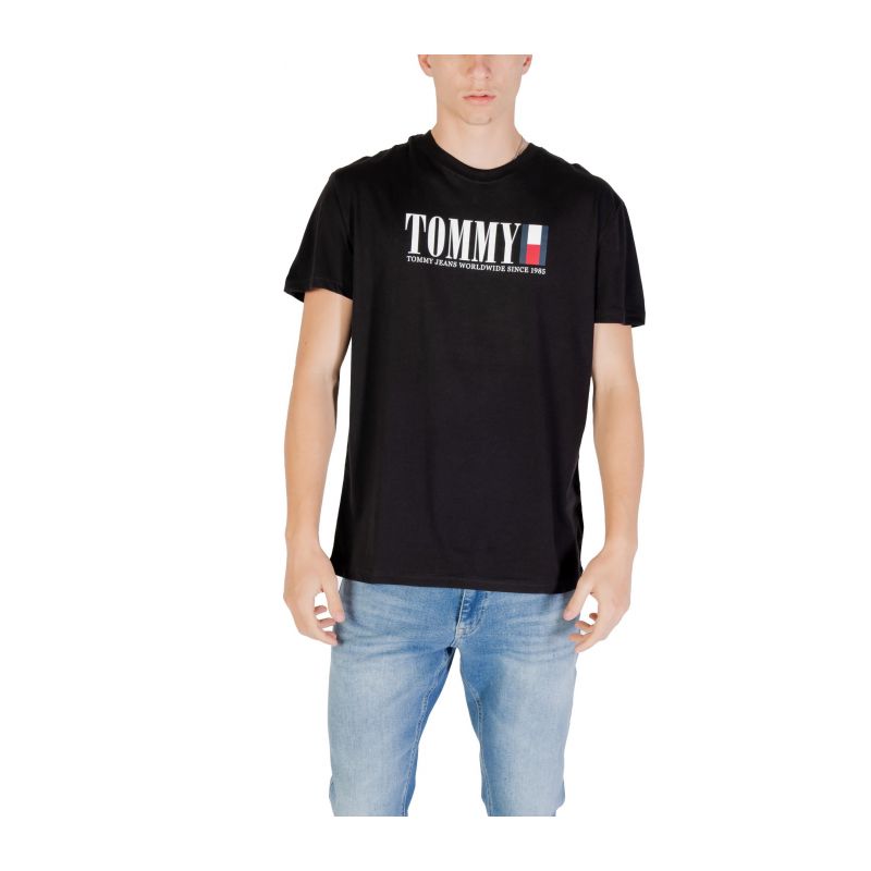 Снимка на Тениска мъжe TOMMY HILFIGER 