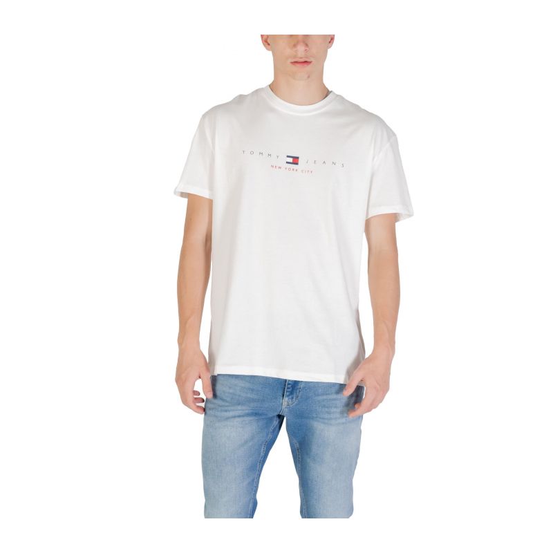 Снимка на Тениска мъжe TOMMY HILFIGER 