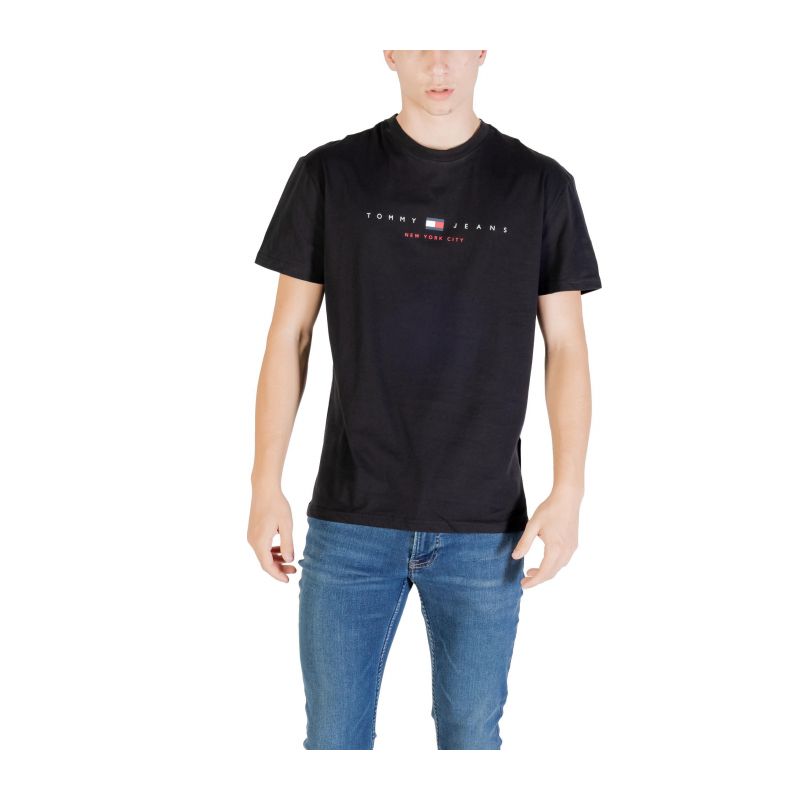 Снимка на Тениска мъжe TOMMY HILFIGER 
