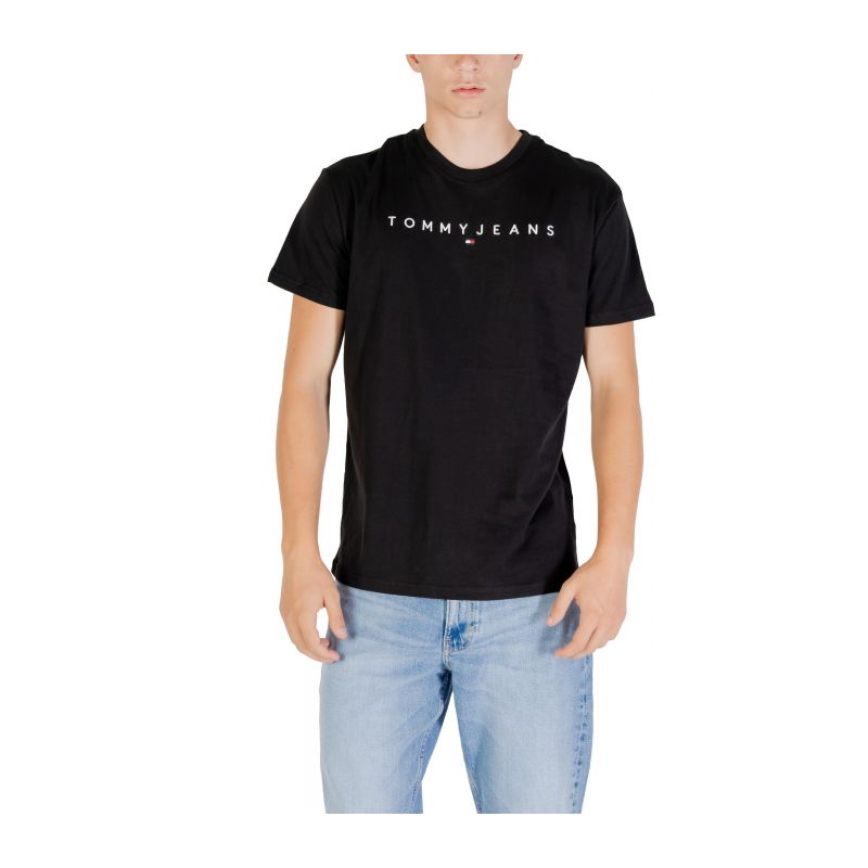 Снимка на Тениска мъжe TOMMY HILFIGER 