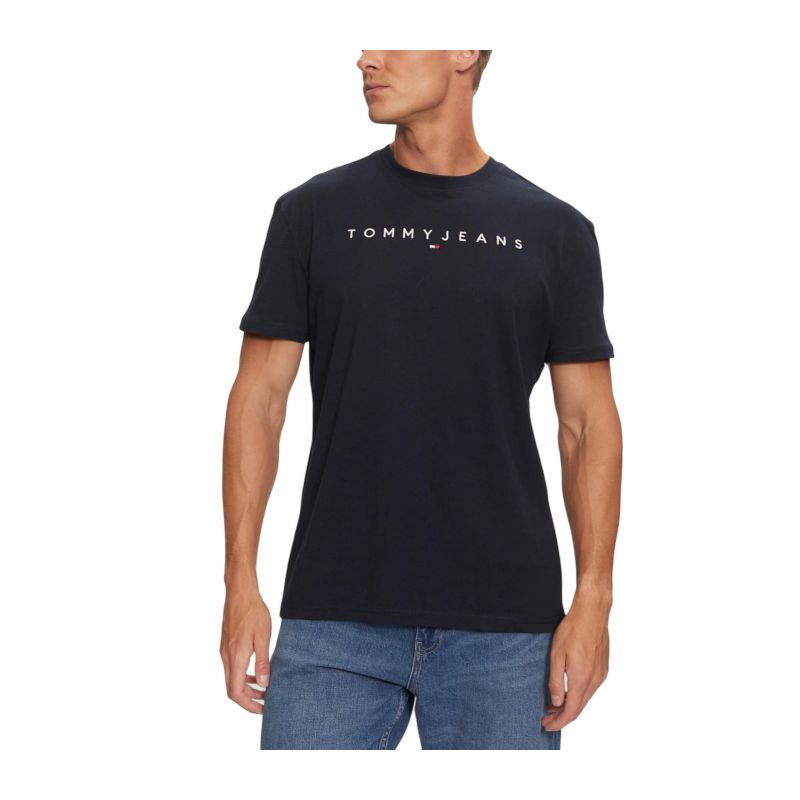 Снимка на Тениска мъжe TOMMY HILFIGER 