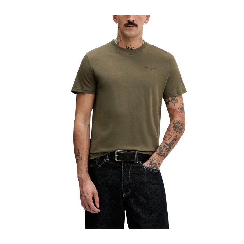 Тениска мъжe