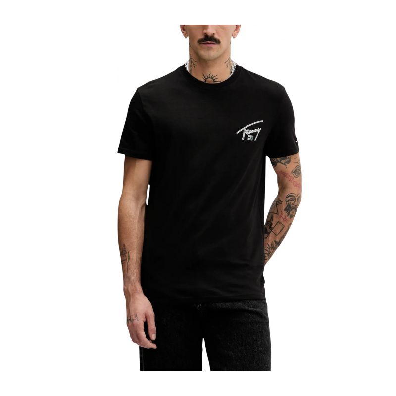 Тениска мъжe