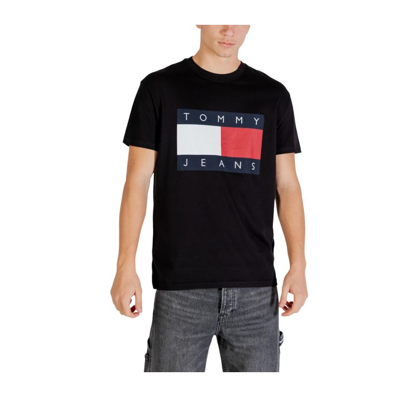 Тениска мъжe