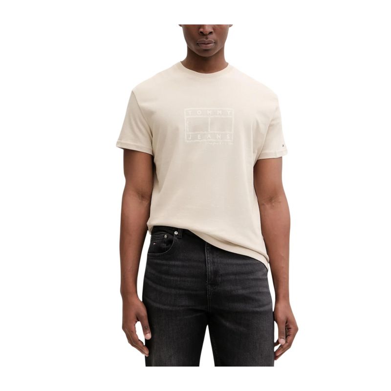 Тениска мъжe