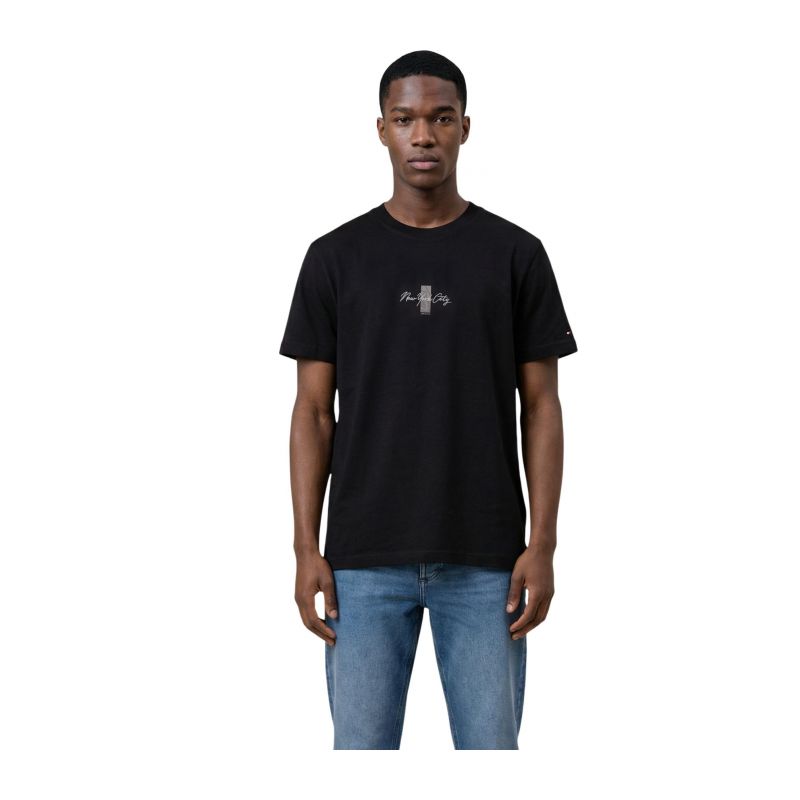 Тениска мъжe