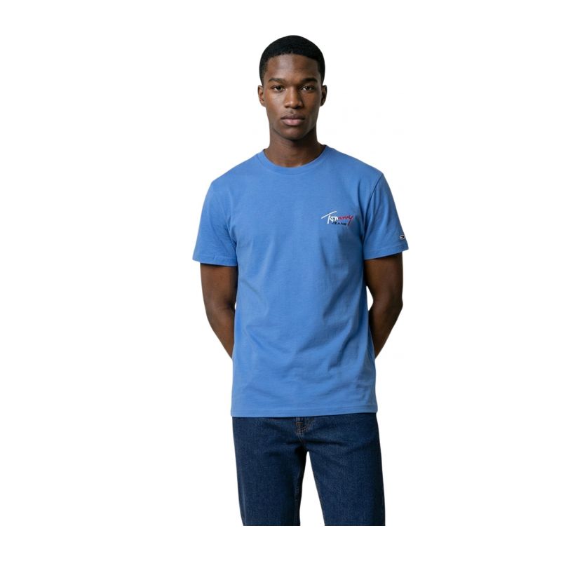 Тениска мъжe