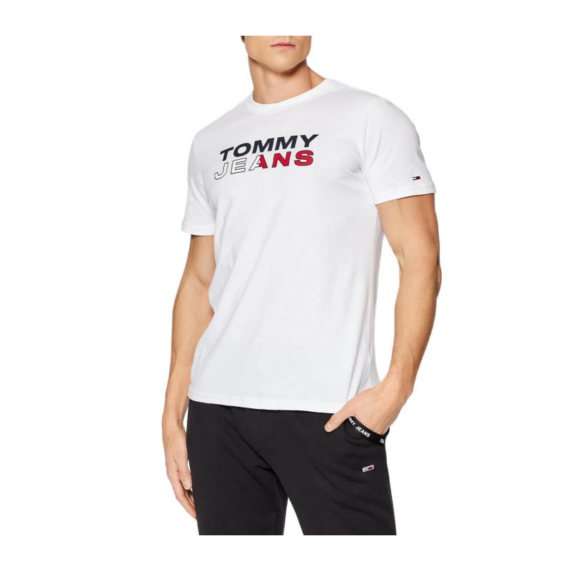 Снимка на Тениска мъжe TOMMY HILFIGER 