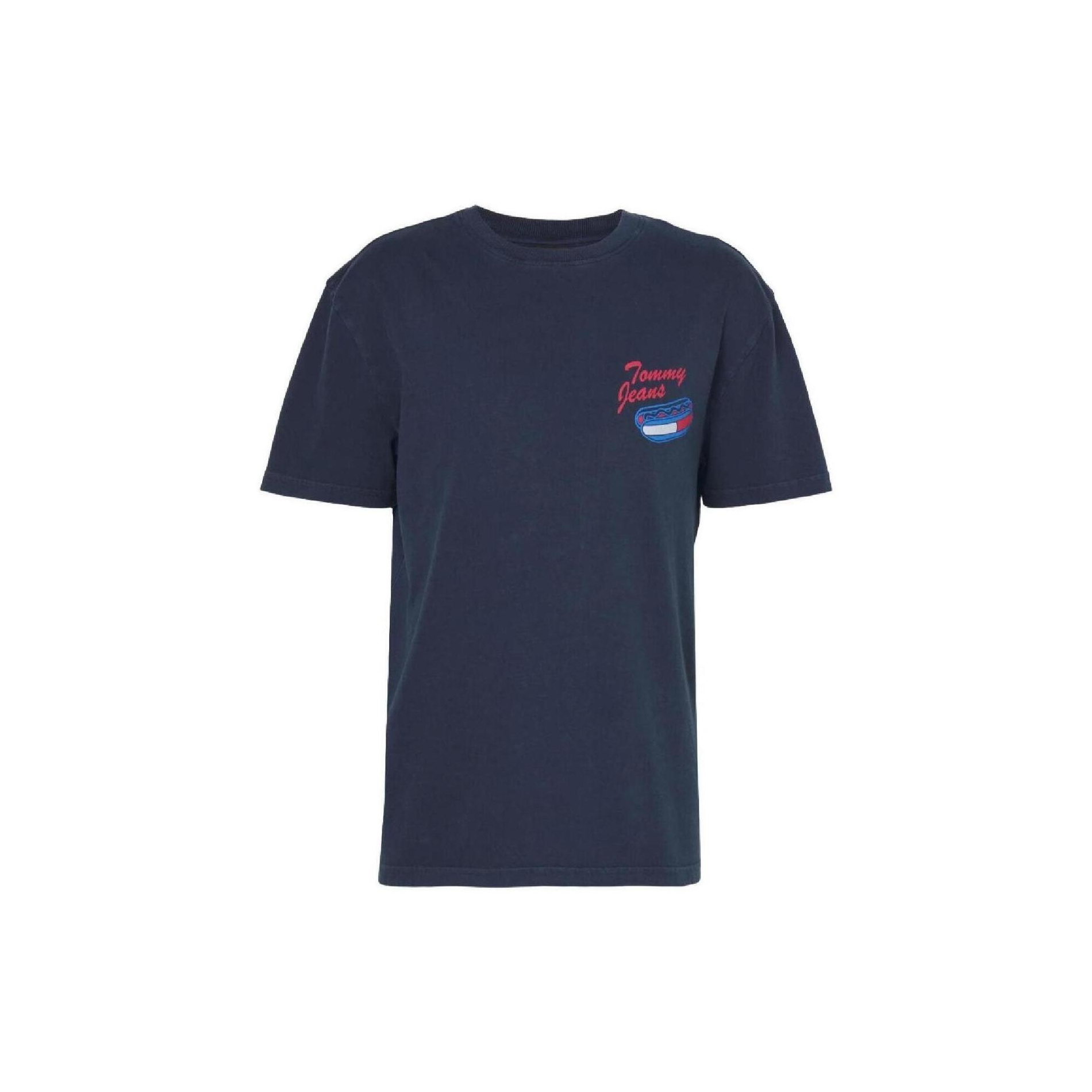 Снимка на Тениска мъжe TOMMY JEANS