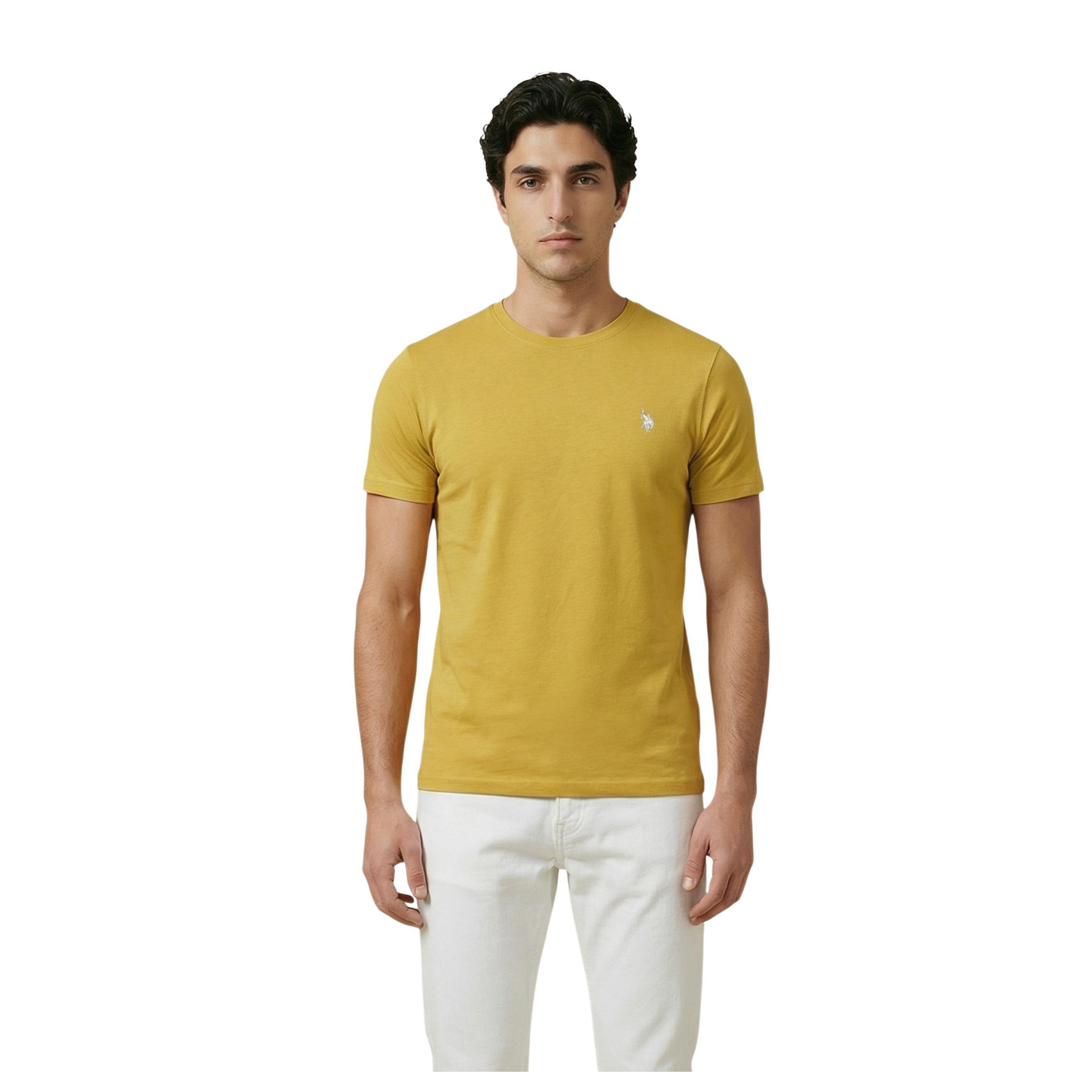 Снимка на Тениска мъжe U.S. POLO