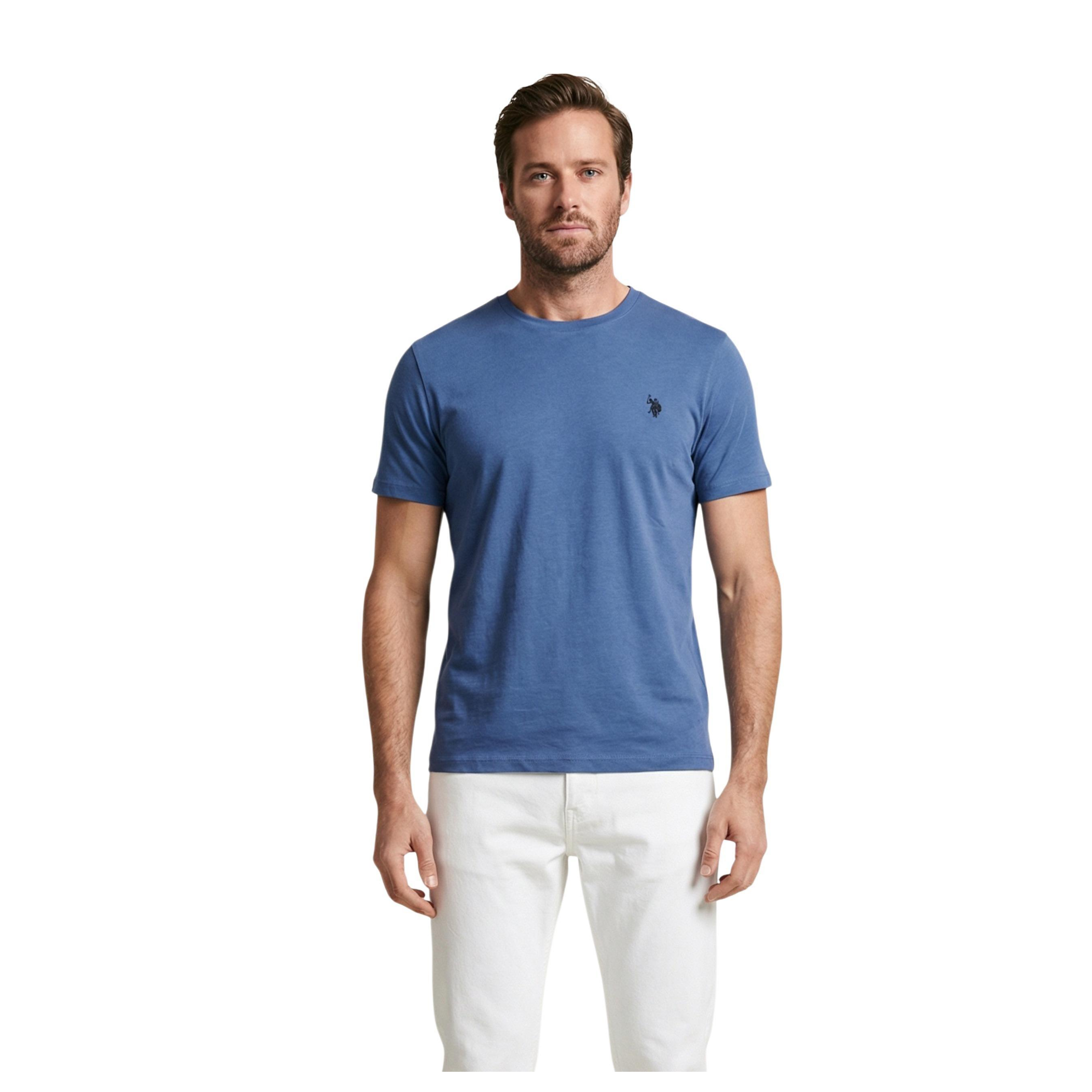 Снимка на Тениска мъжe U.S. POLO