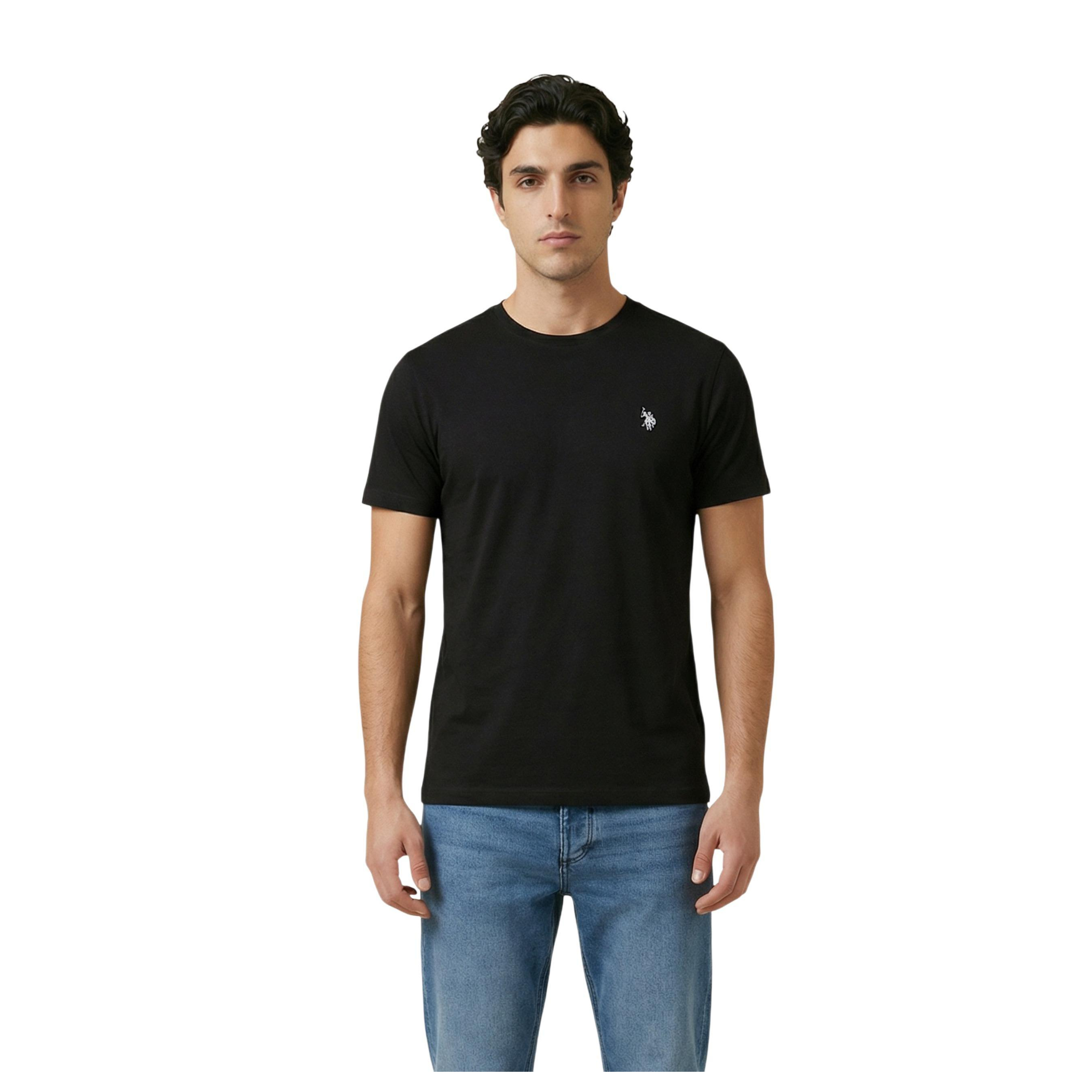 Снимка на Тениска мъжe U.S. POLO