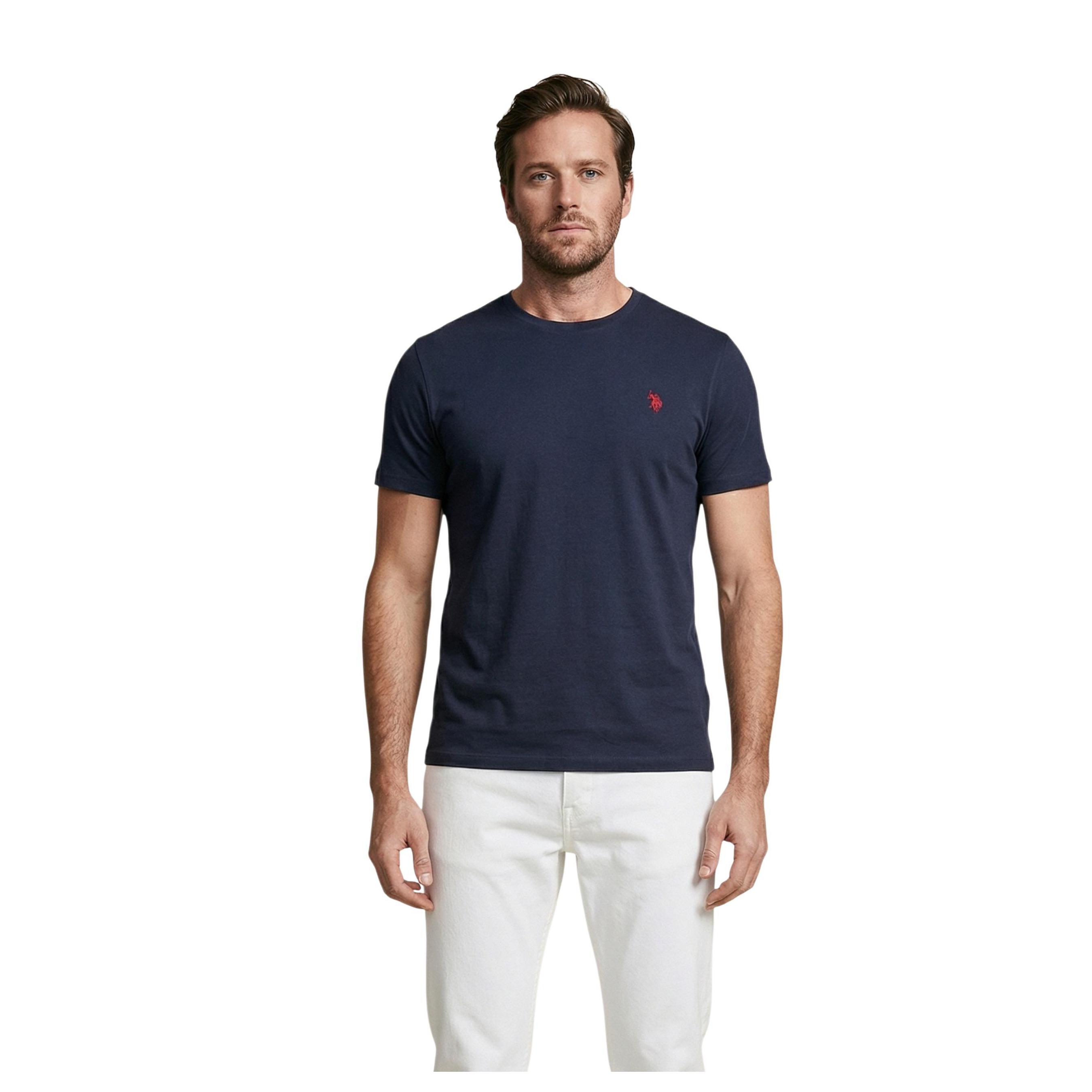 Снимка на Тениска мъжe U.S. POLO