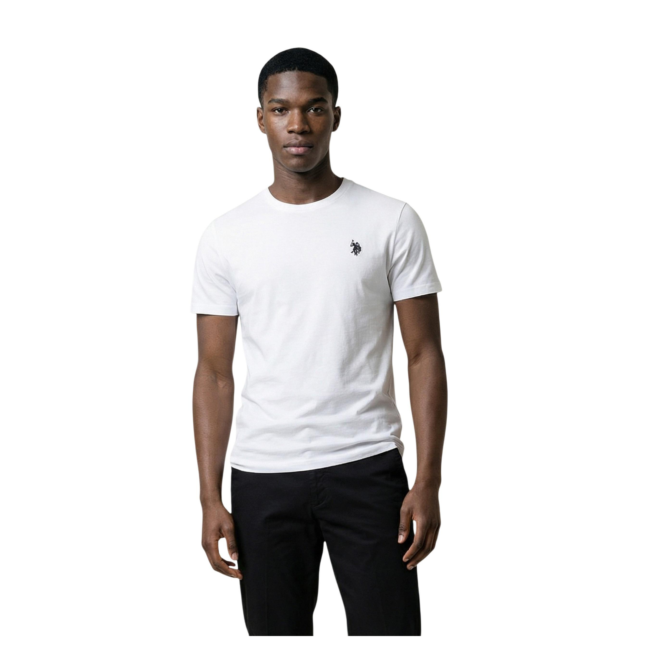 Снимка на Тениска мъжe U.S. POLO