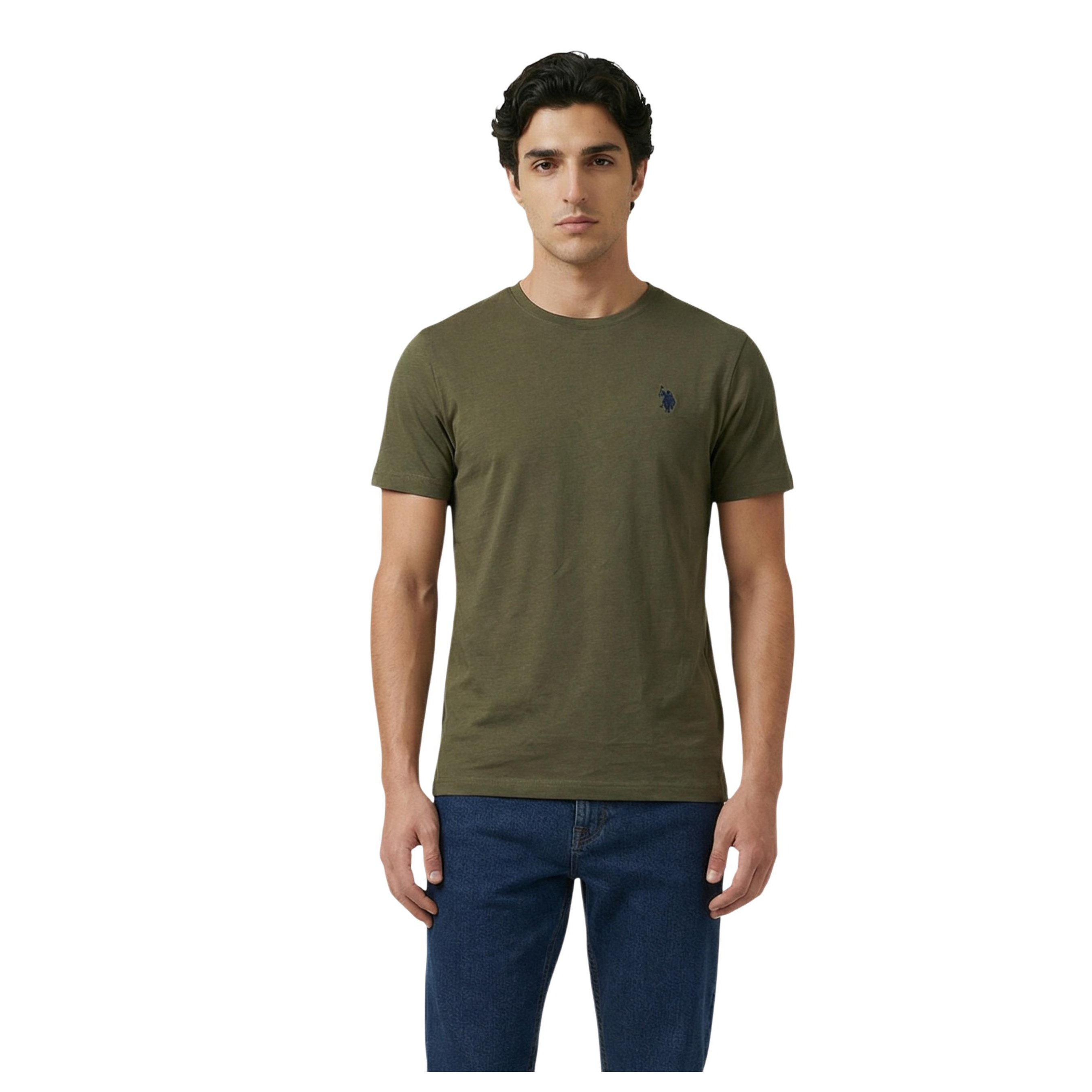 Снимка на Тениска мъжe U.S. POLO