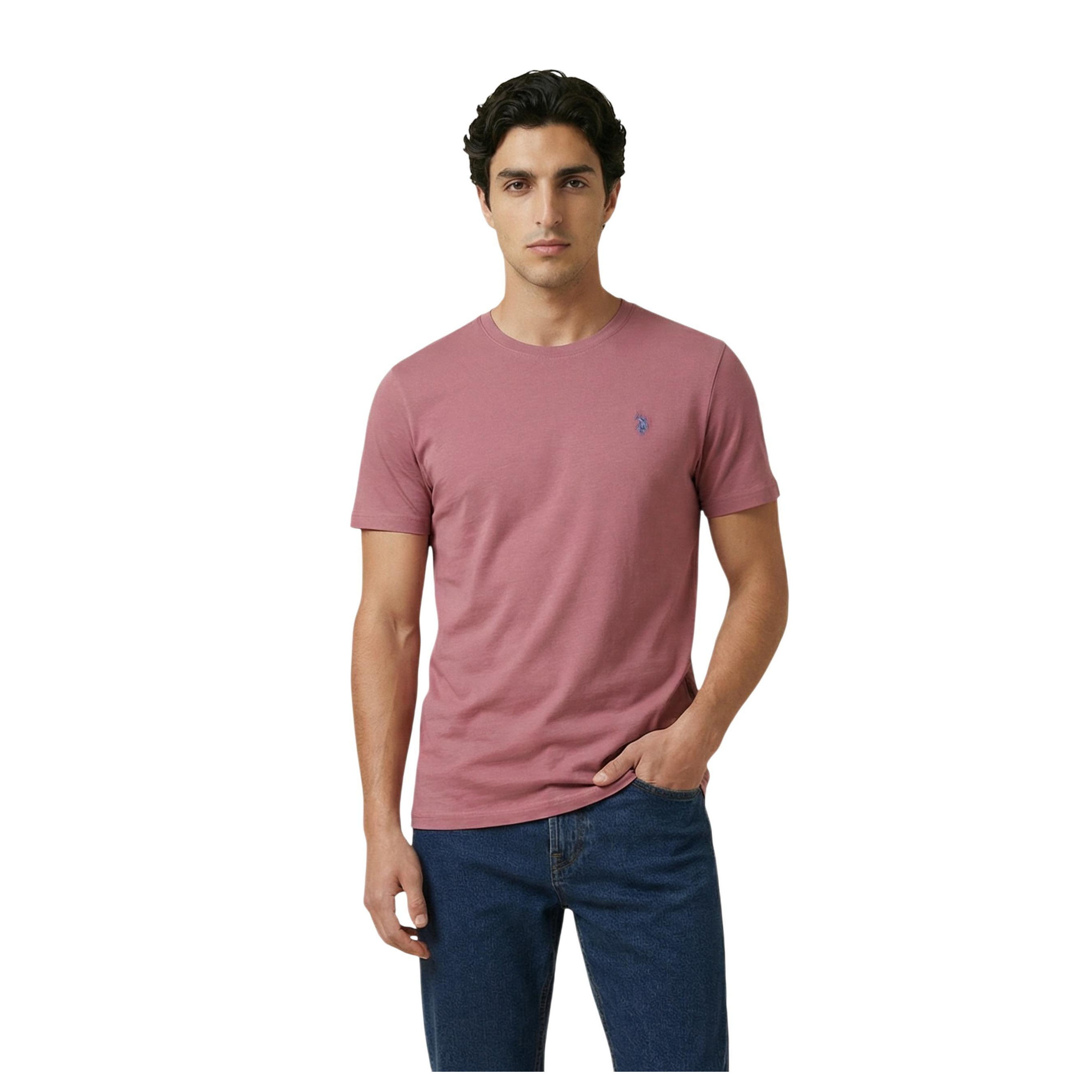 Снимка на Тениска мъжe U.S. POLO