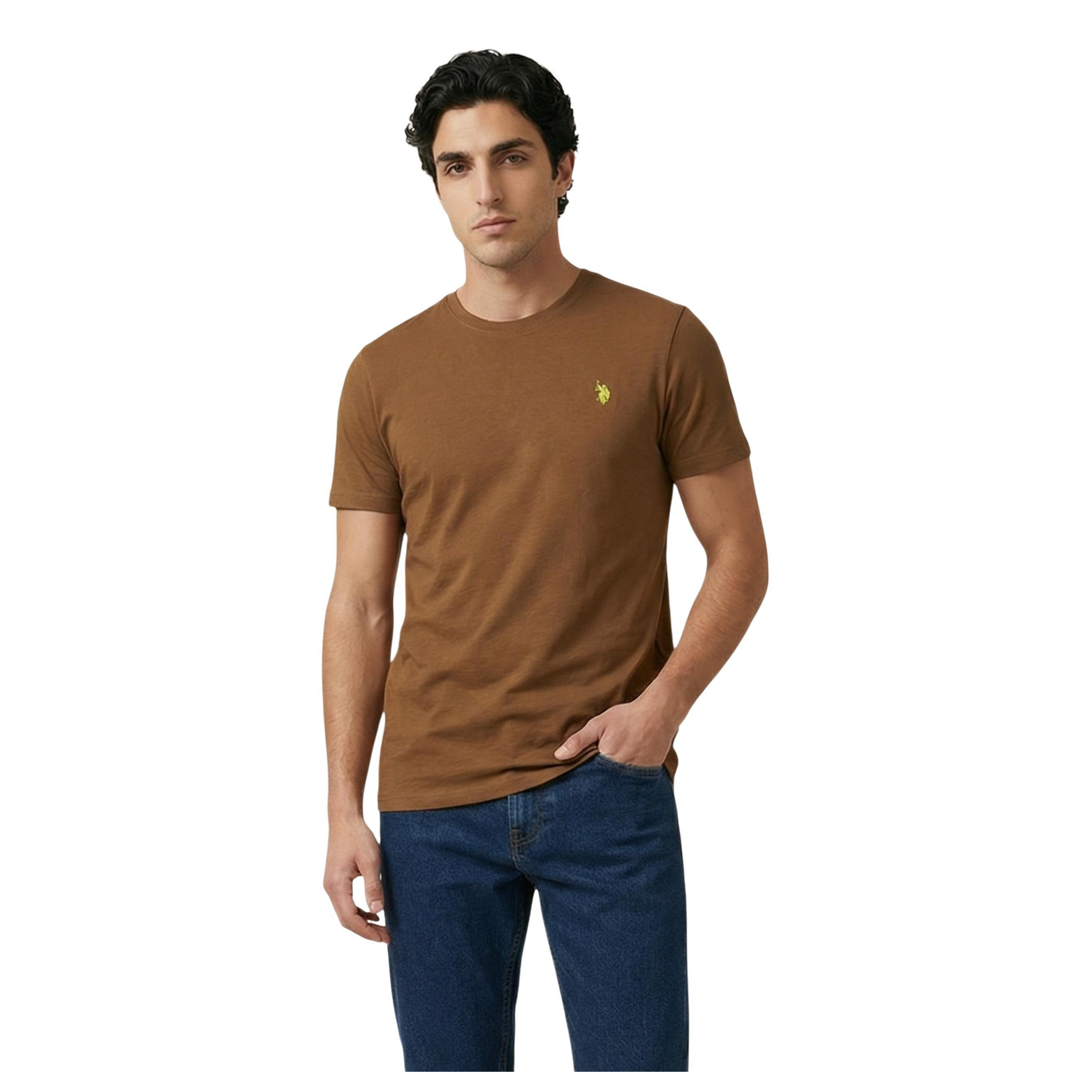 Снимка на Тениска мъжe U.S. POLO