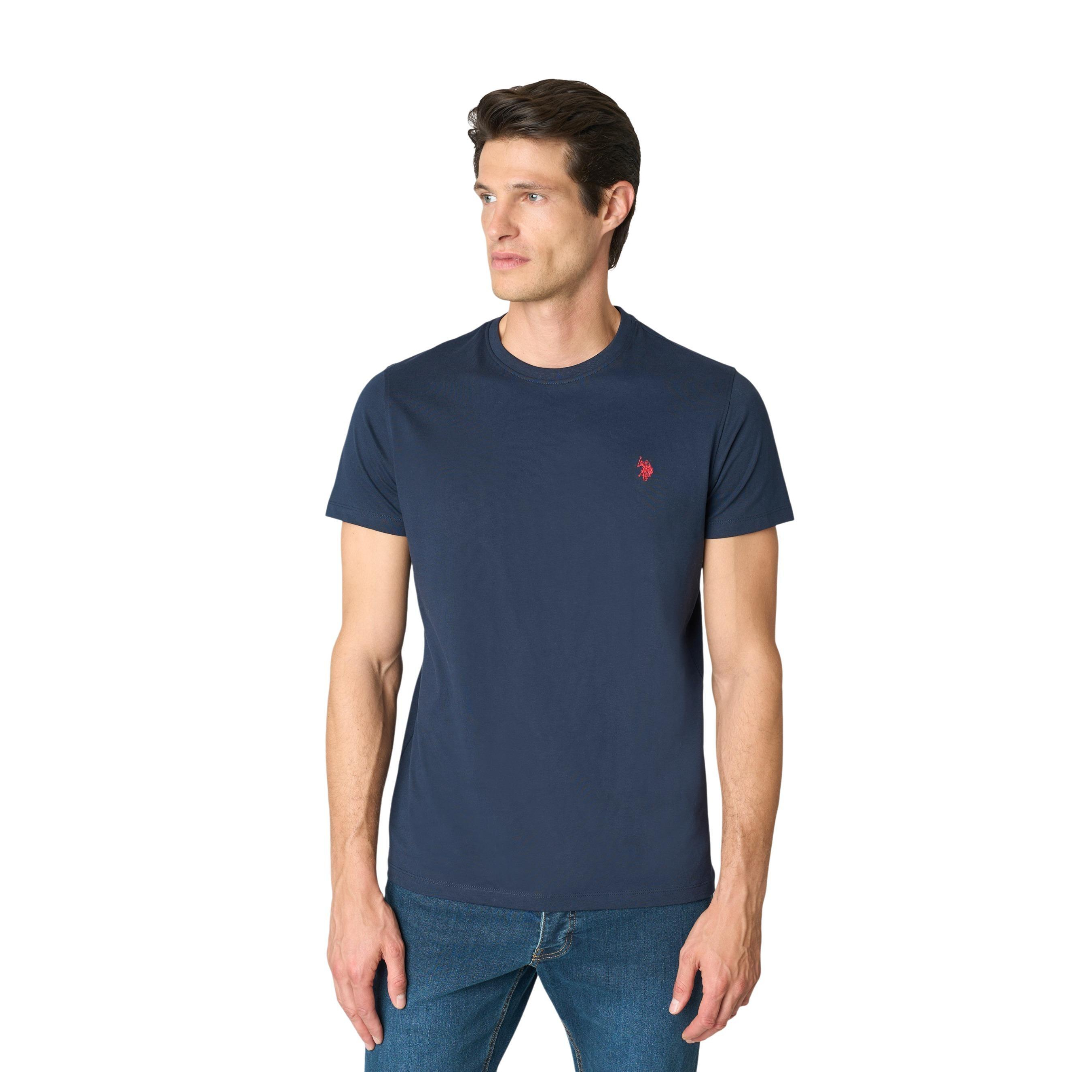 Снимка на Тениска мъжe U.S. POLO