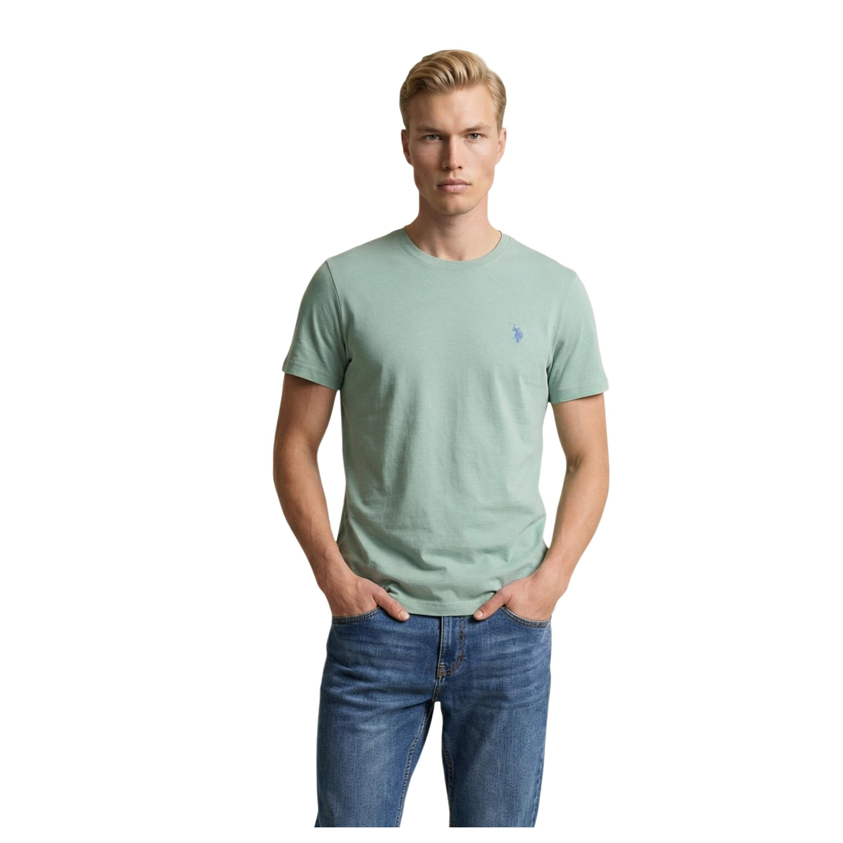 Снимка на Тениска мъжe U.S. POLO