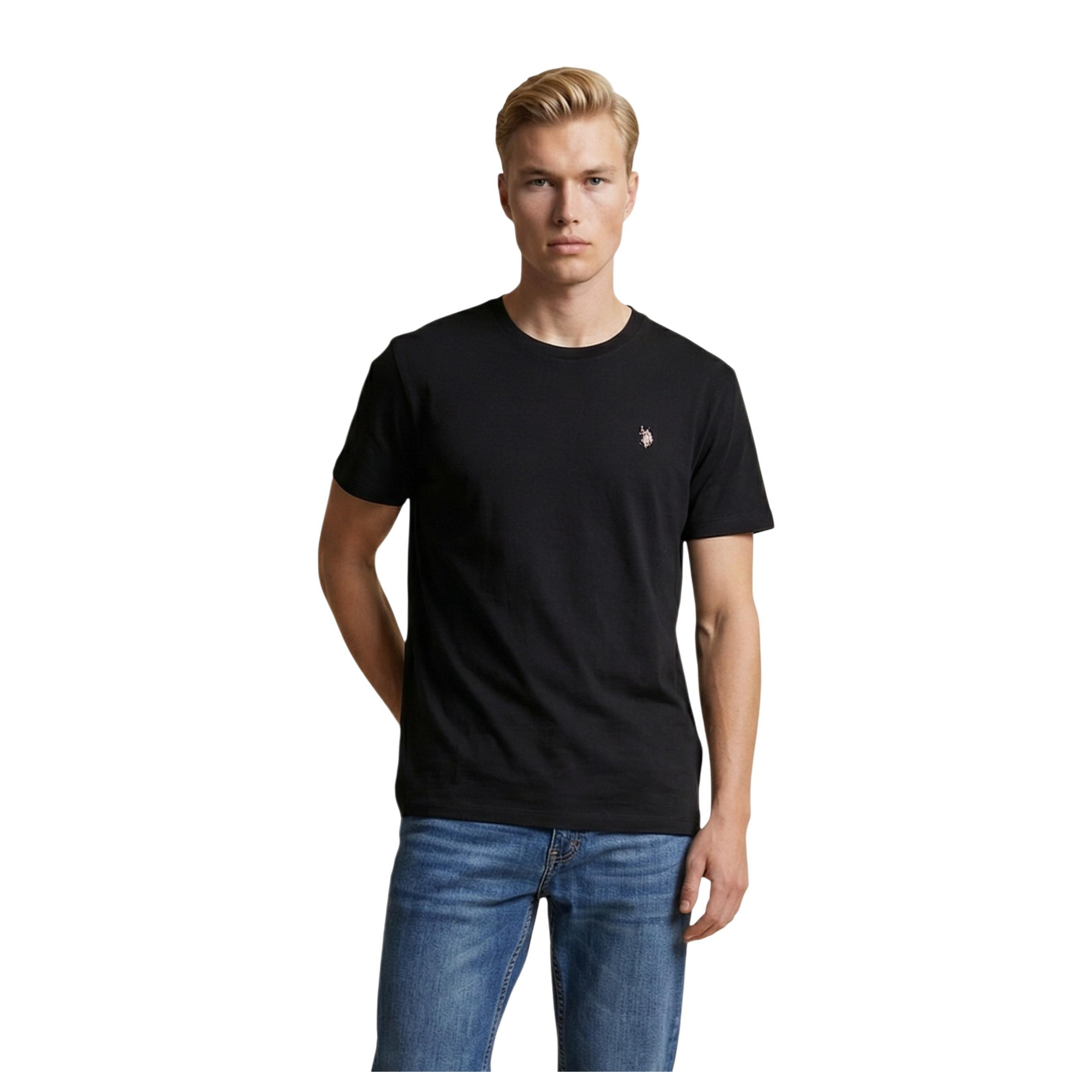 Снимка на Тениска мъжe U.S. POLO