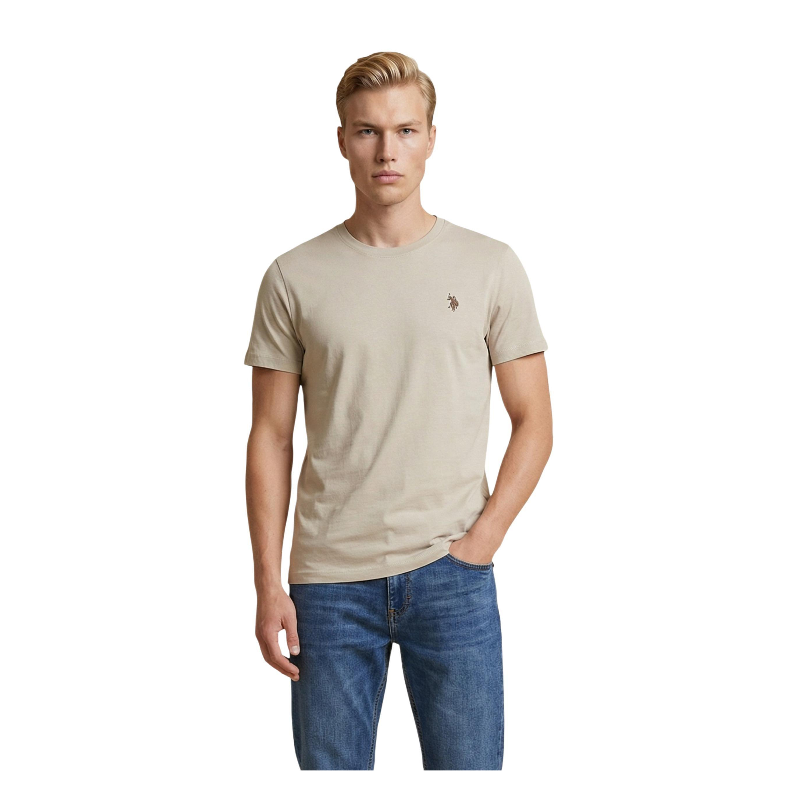 Снимка на Тениска мъжe U.S. POLO