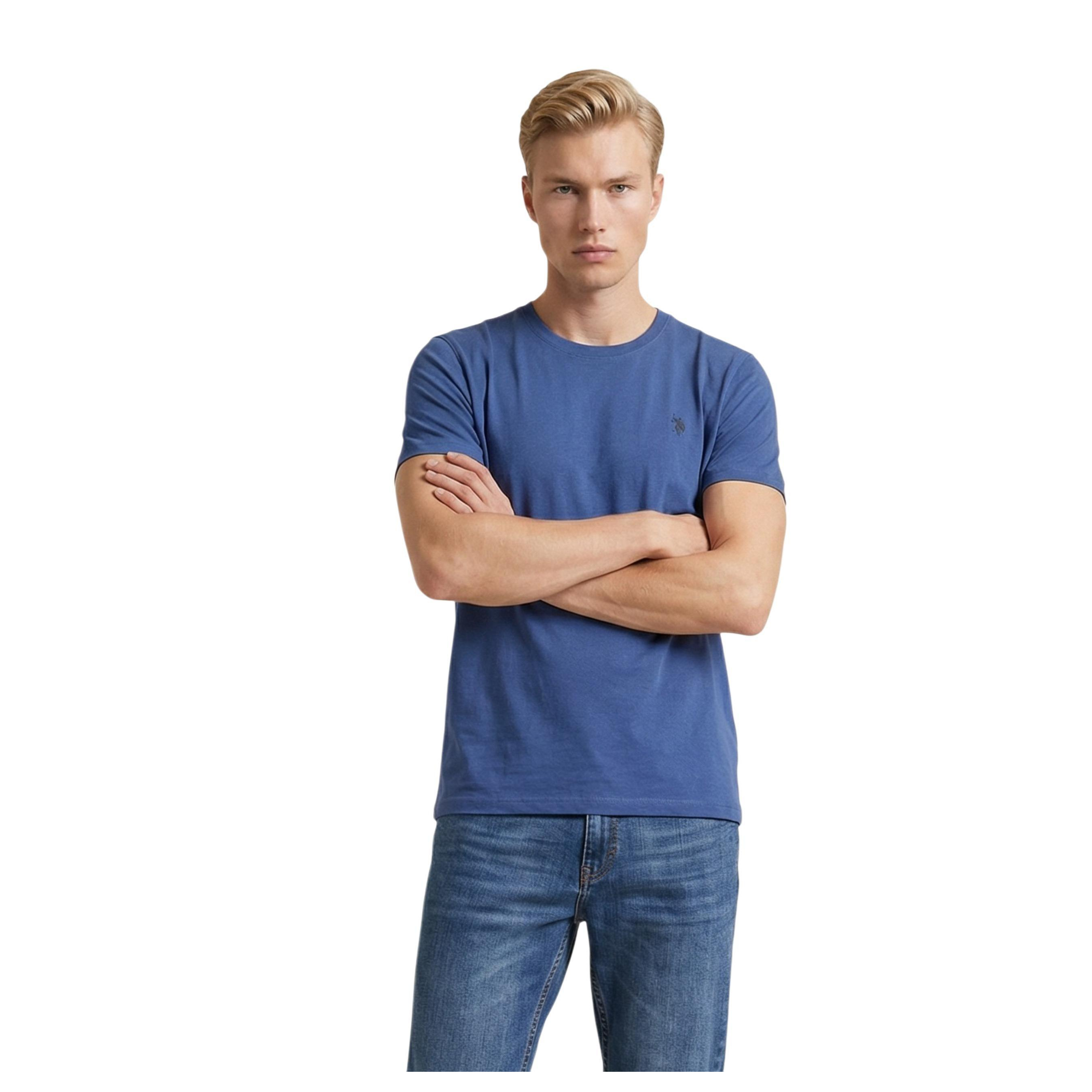 Снимка на Тениска мъжe U.S. POLO