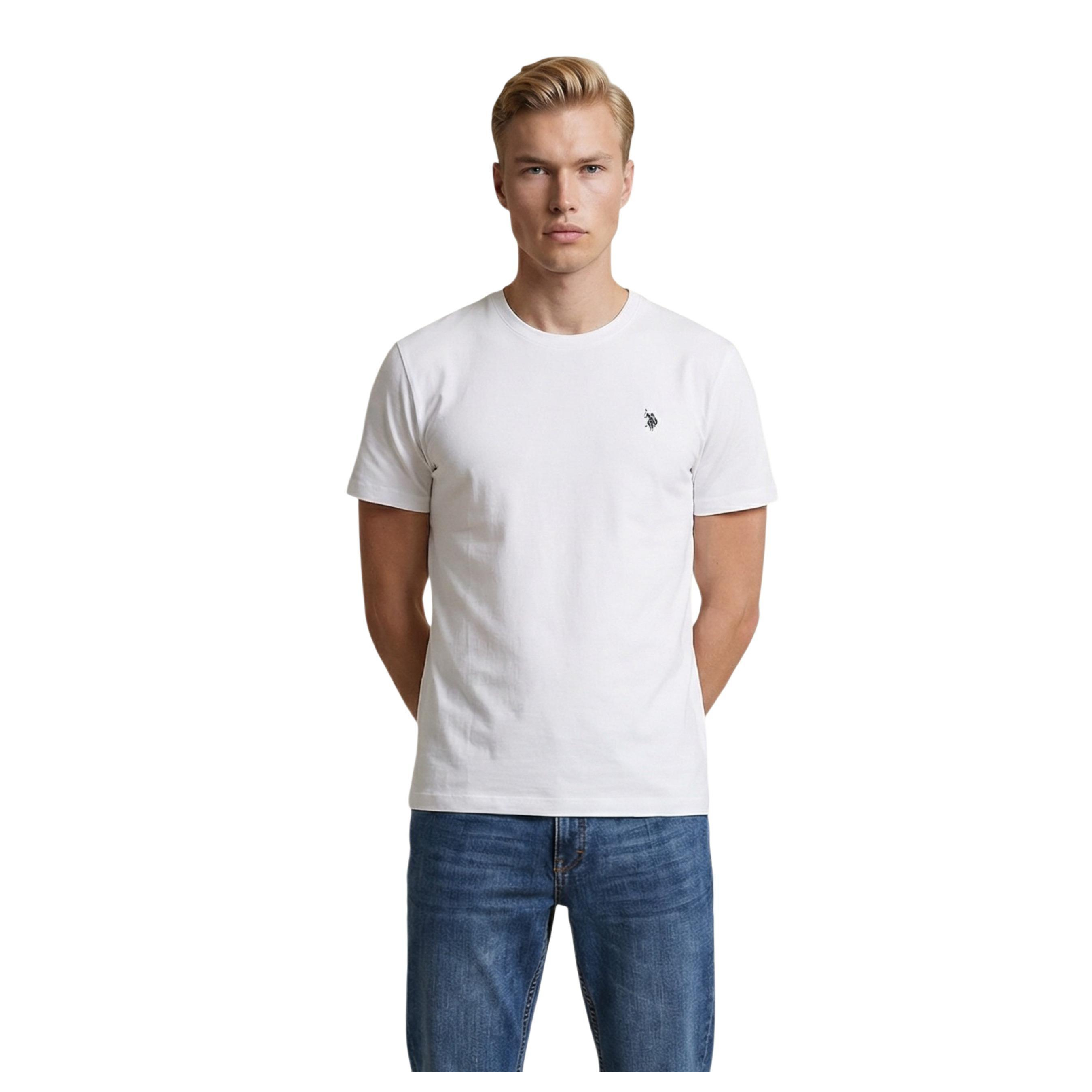 Снимка на Тениска мъжe U.S. POLO