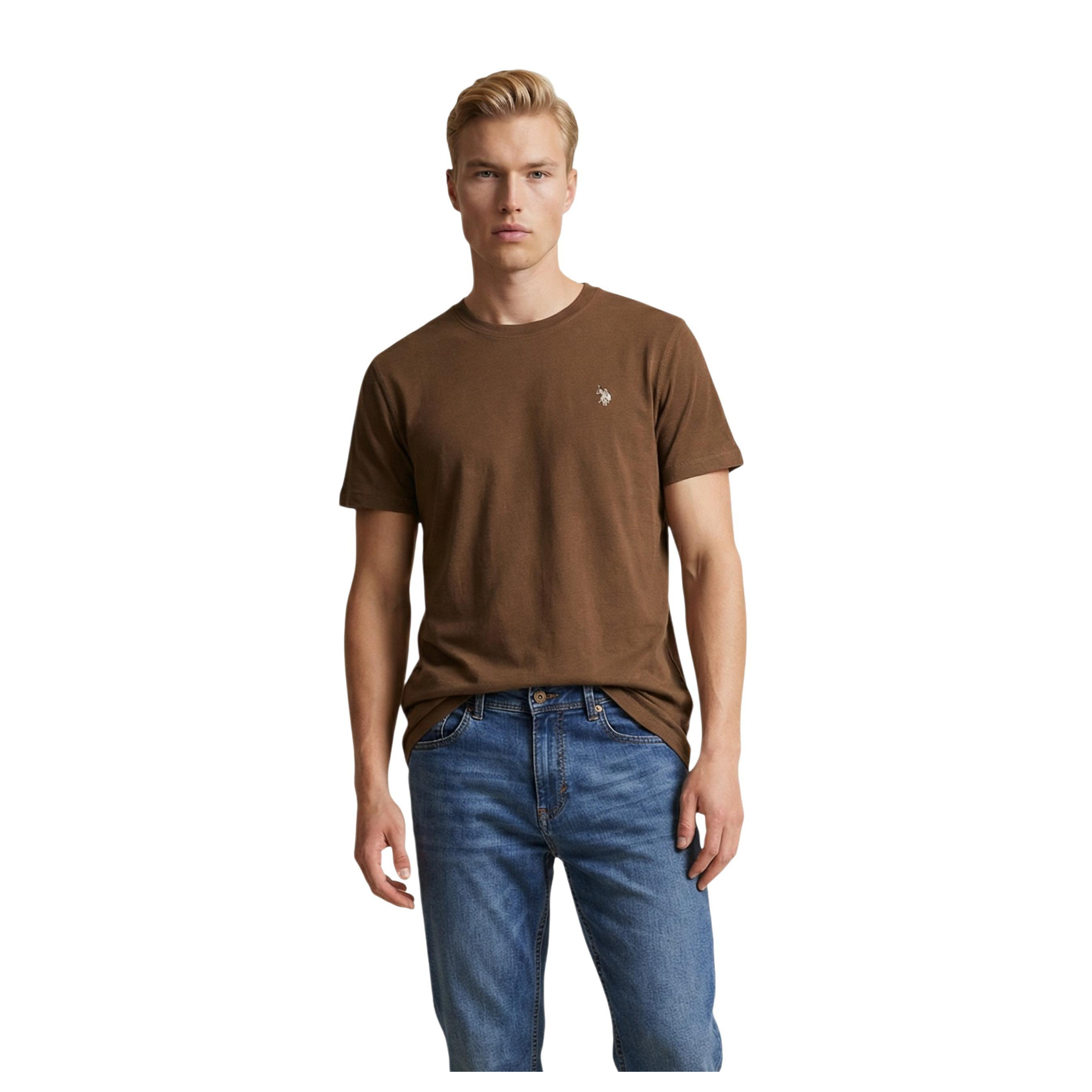 Снимка на Тениска мъжe U.S. POLO