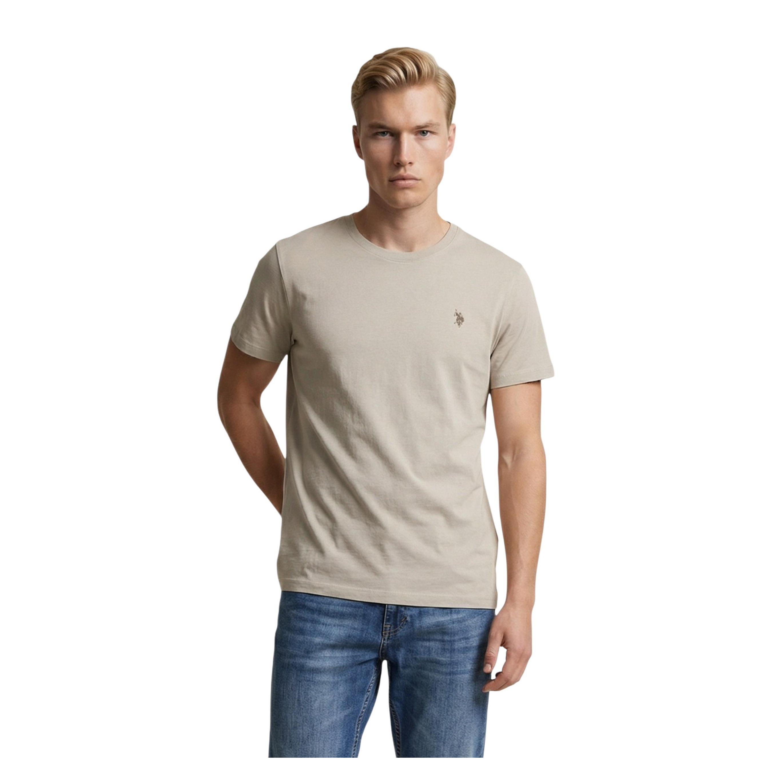 Снимка на Тениска мъжe U.S. POLO