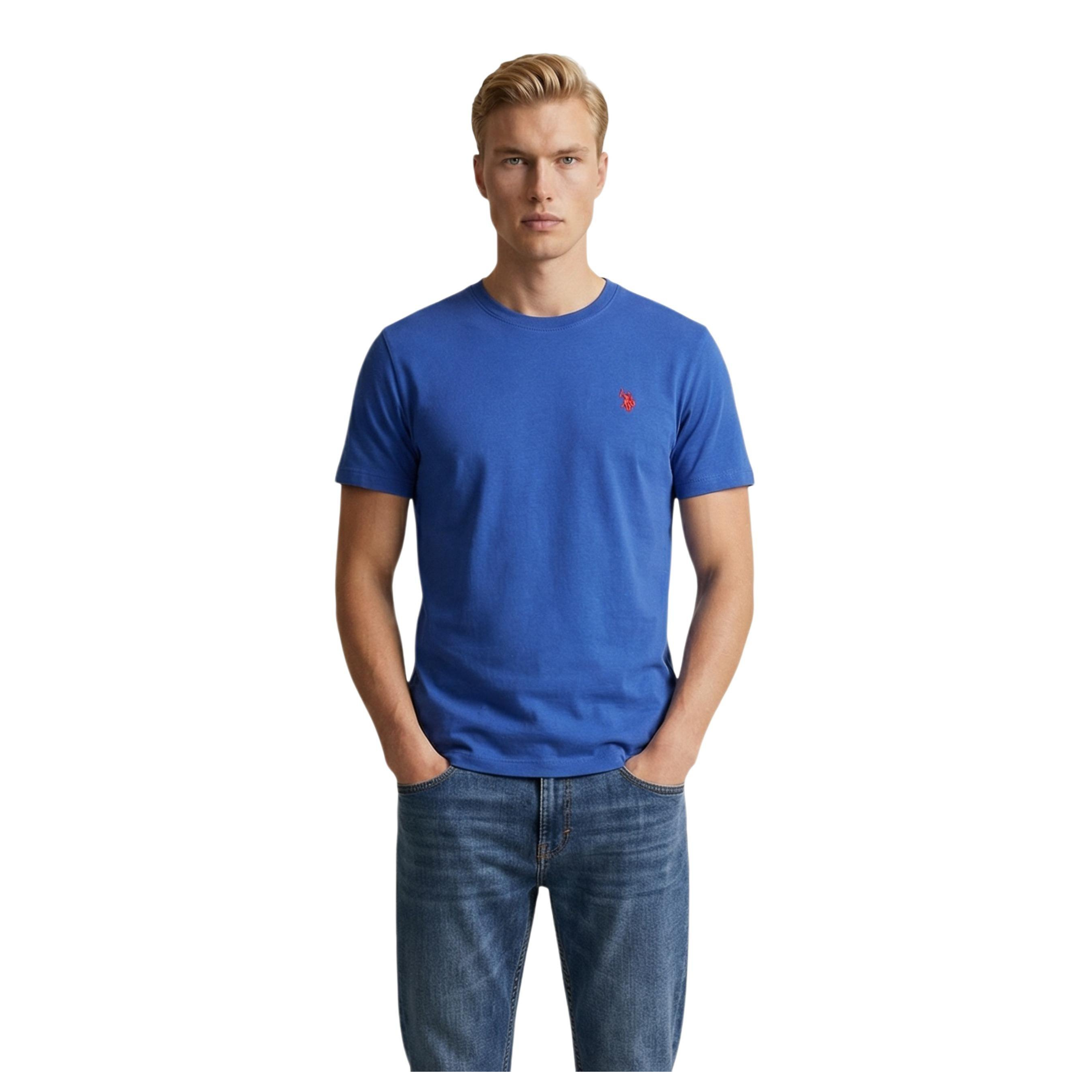 Снимка на Тениска мъжe U.S. POLO