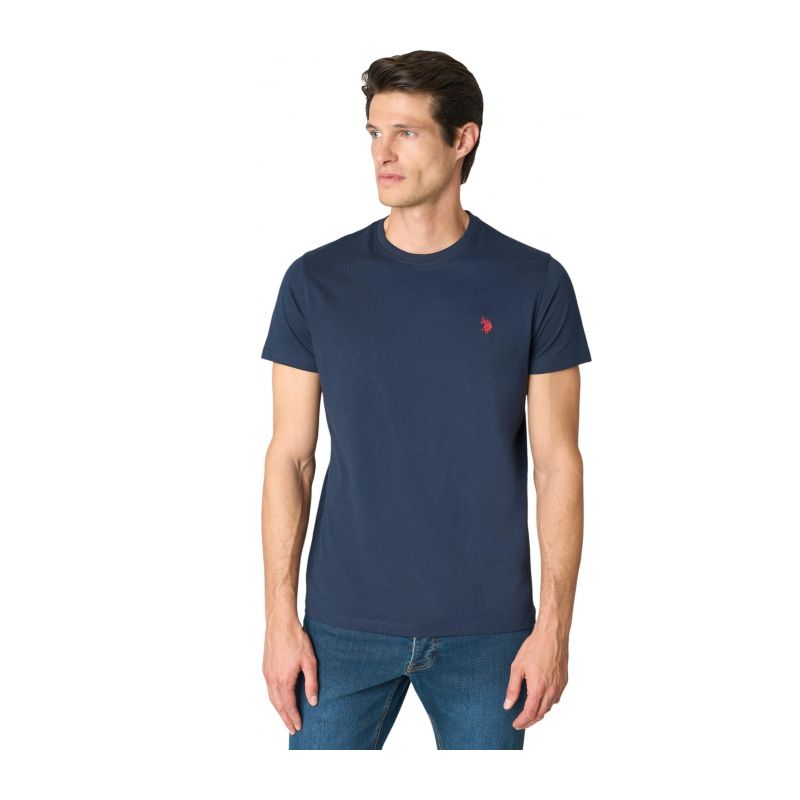 Снимка на Тениска мъжe U.S. POLO 