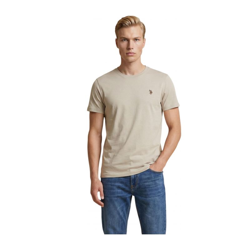 Снимка на Тениска мъжe U.S. POLO 