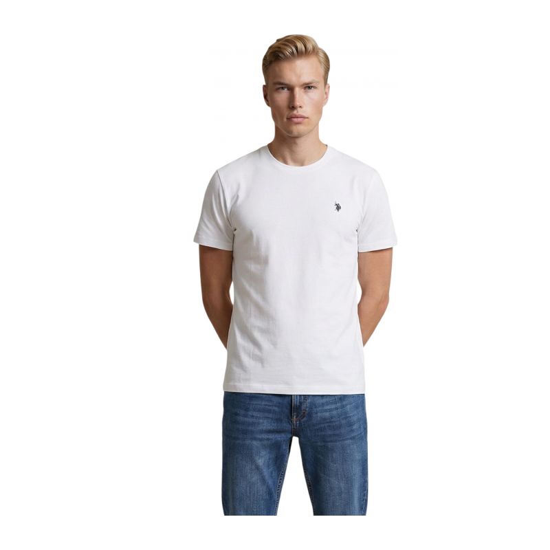 Снимка на Тениска мъжe U.S. POLO 