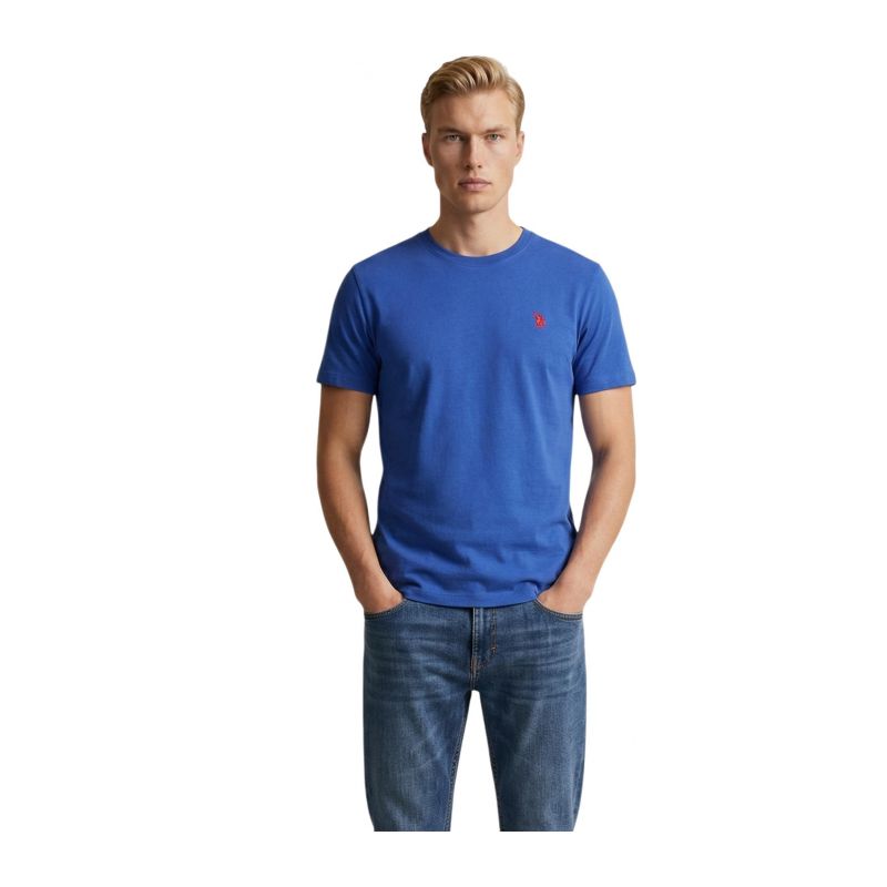 Снимка на Тениска мъжe U.S. POLO 