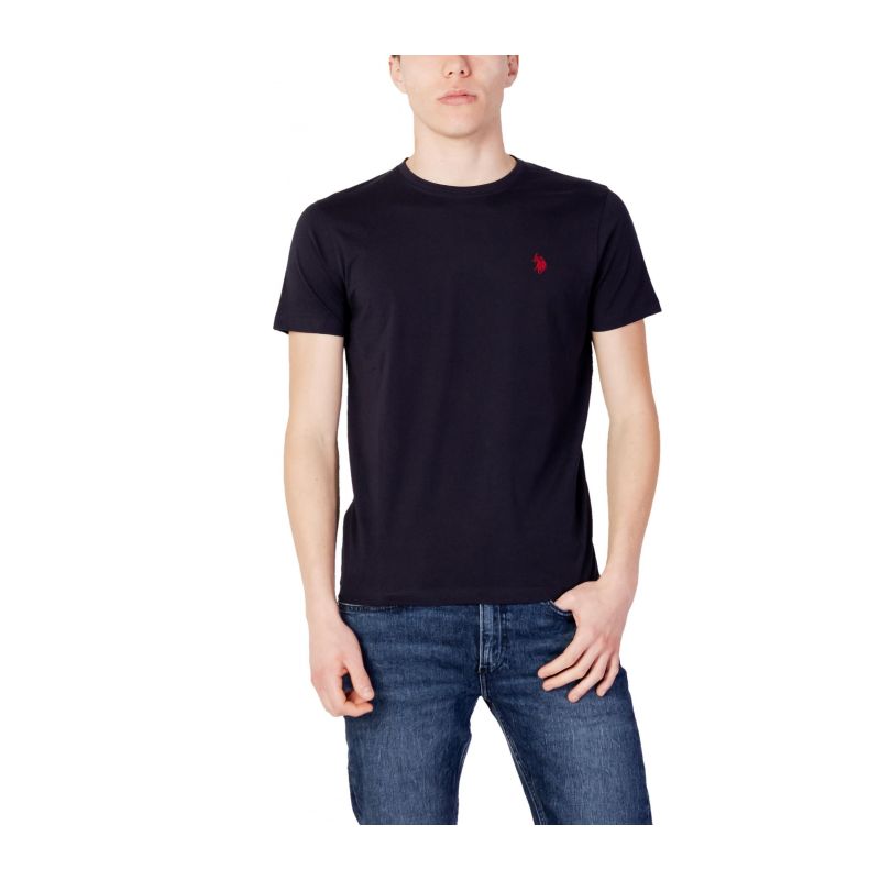 Тениска мъжe