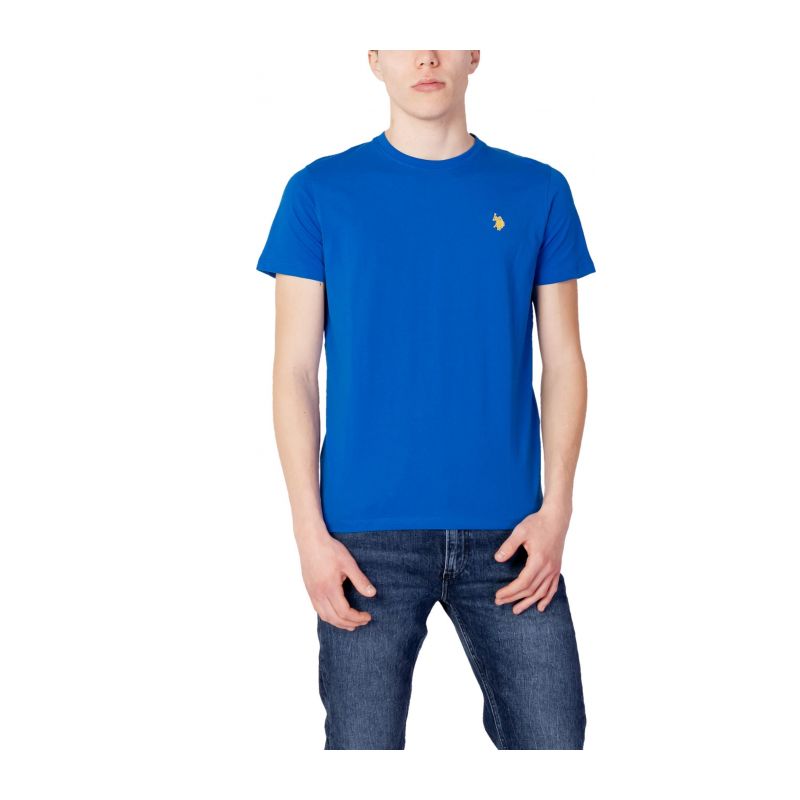 Тениска мъжe