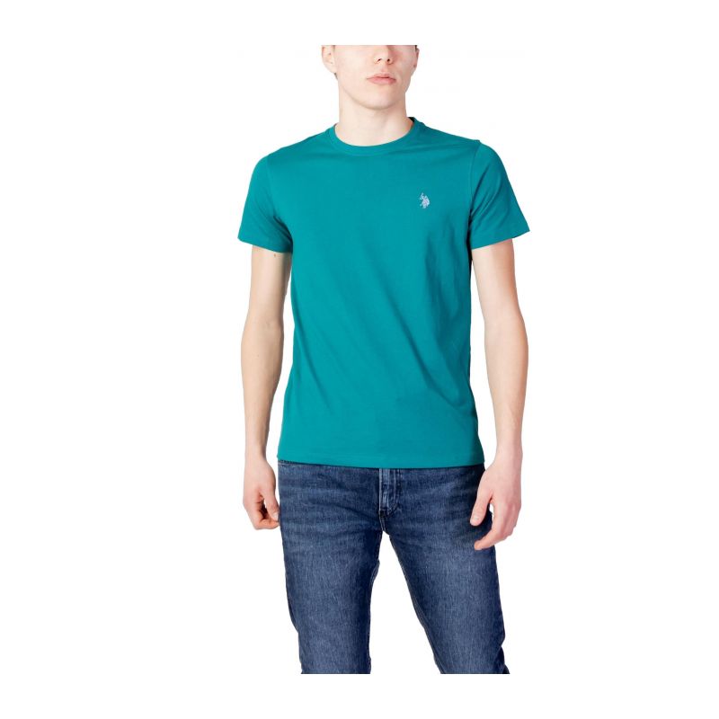 Тениска мъжe