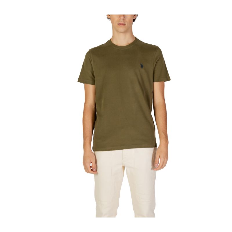 Тениска мъжe