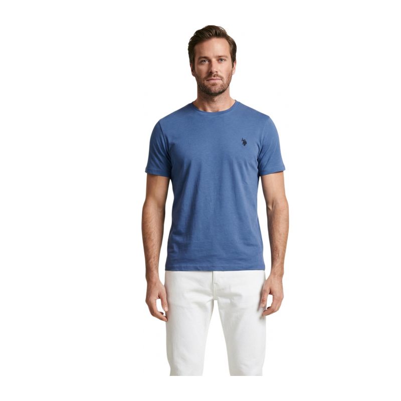 Тениска мъжe