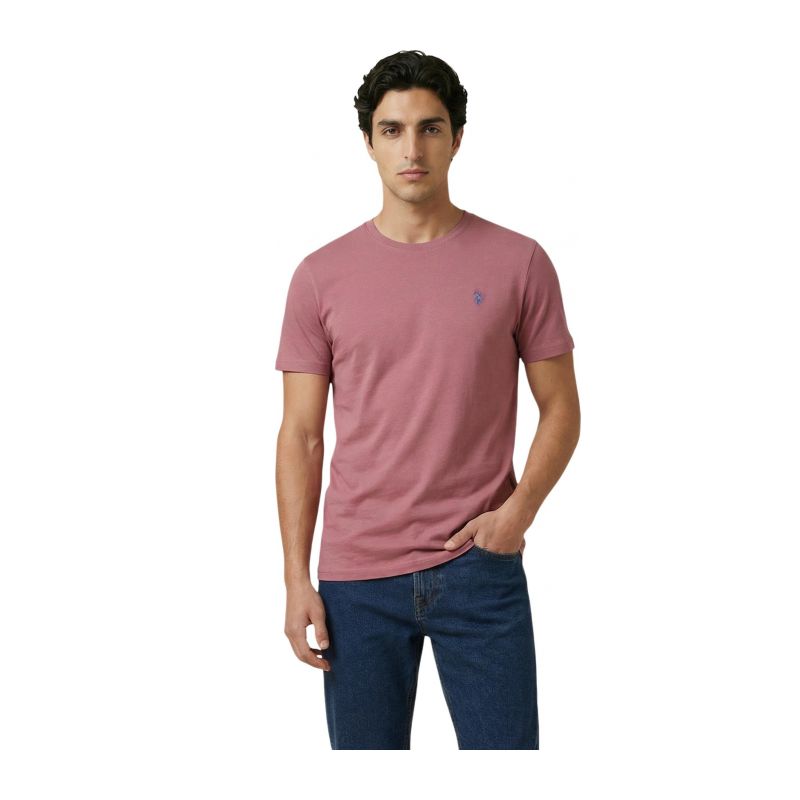 Тениска мъжe