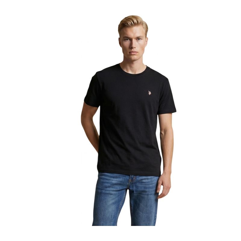 Тениска мъжe