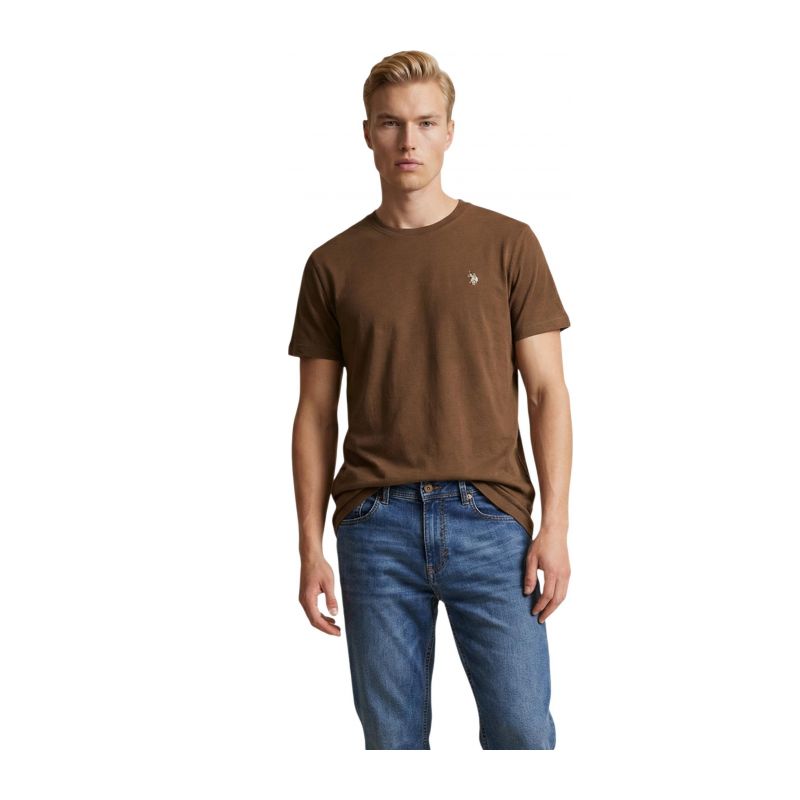 Тениска мъжe