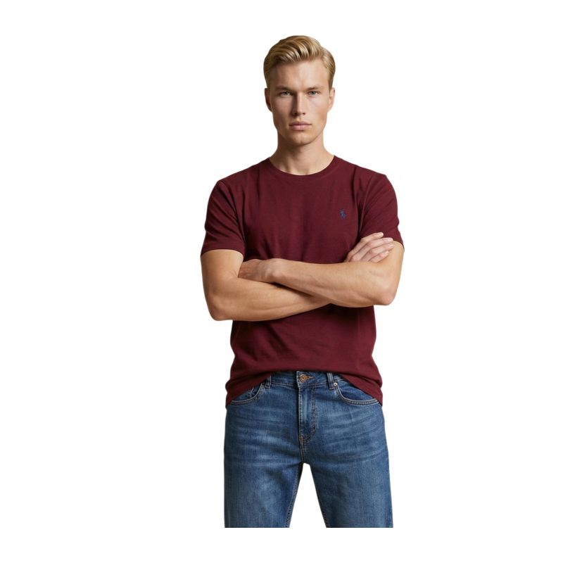 Тениска мъжe