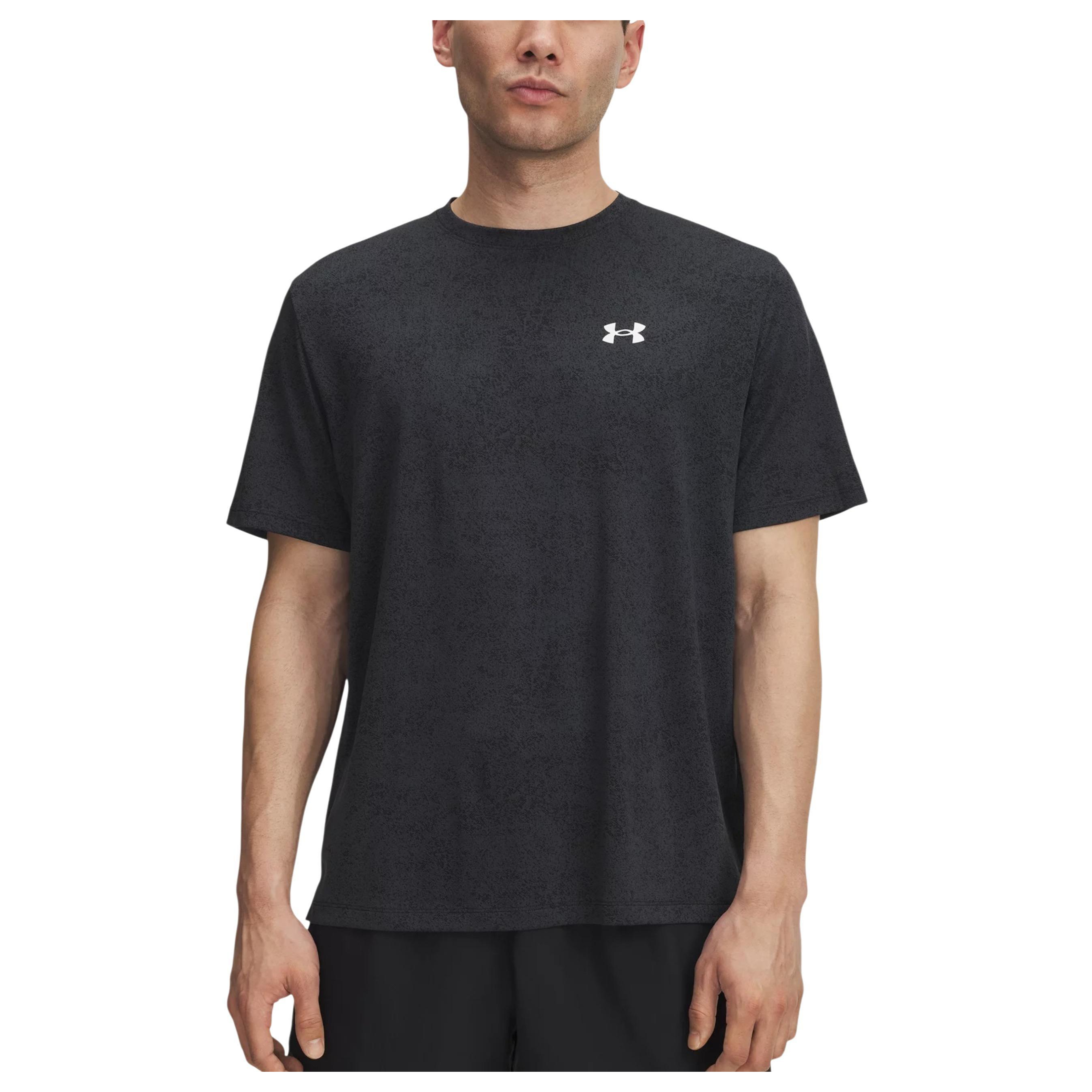 Снимка на Тениска мъжe UNDER ARMOUR